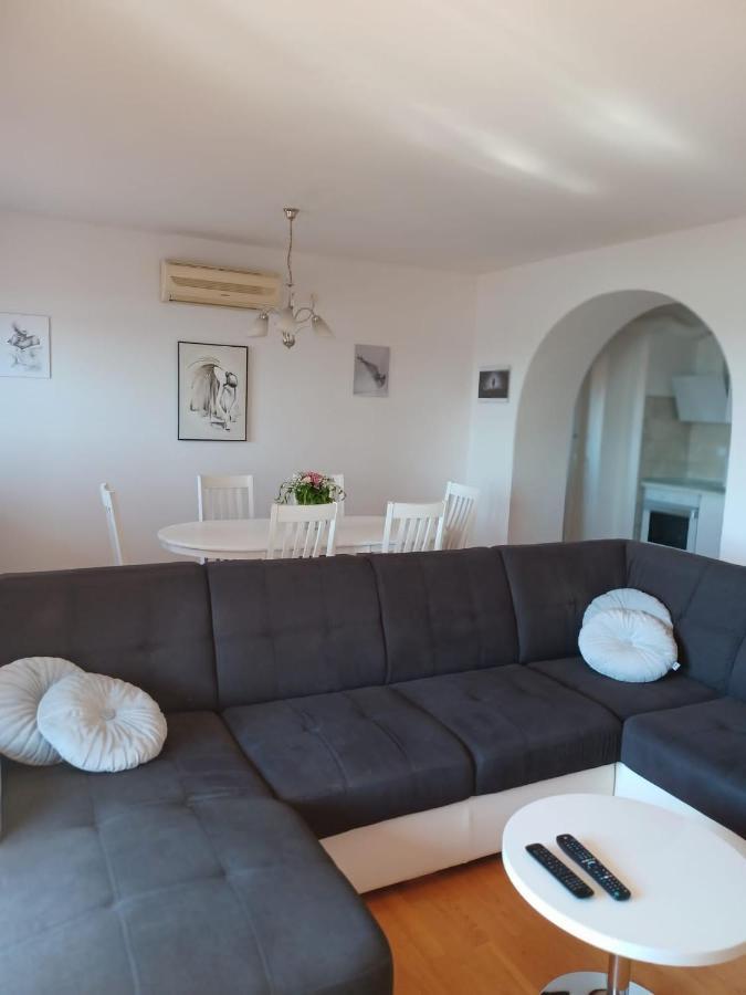 Bella Vista Apartment Sibenik Exterior photo