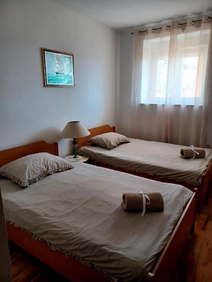 Bella Vista Apartment Sibenik Exterior photo